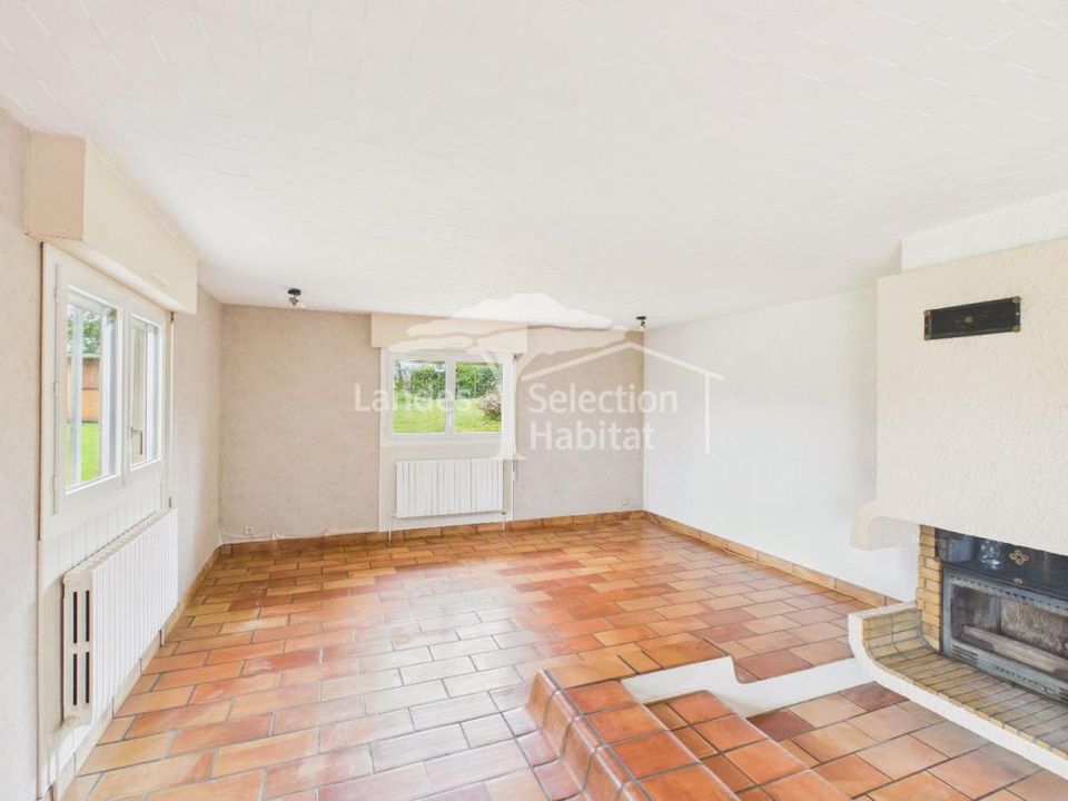 Villa i Sainte-Colombe, Landes - foto 4