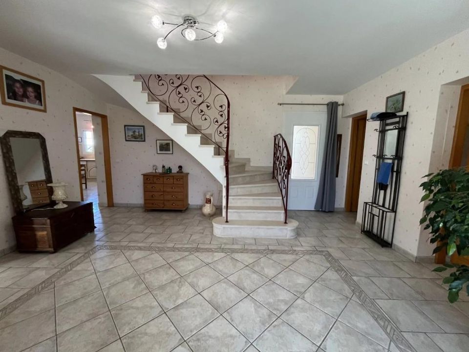Villa a Becheresse, Charente - foto 3