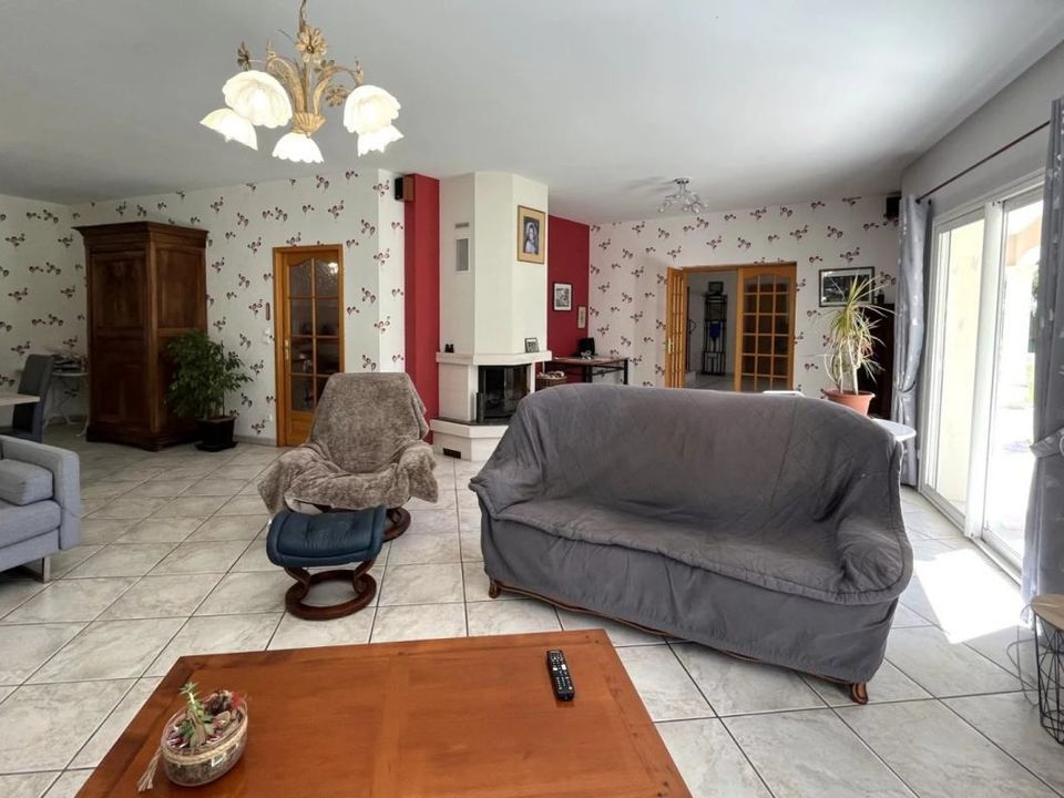 Villa a Becheresse, Charente - foto 4