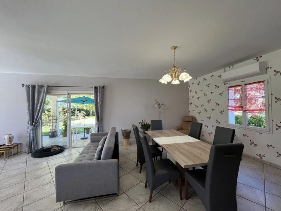 Villa a Becheresse, Charente - foto 5