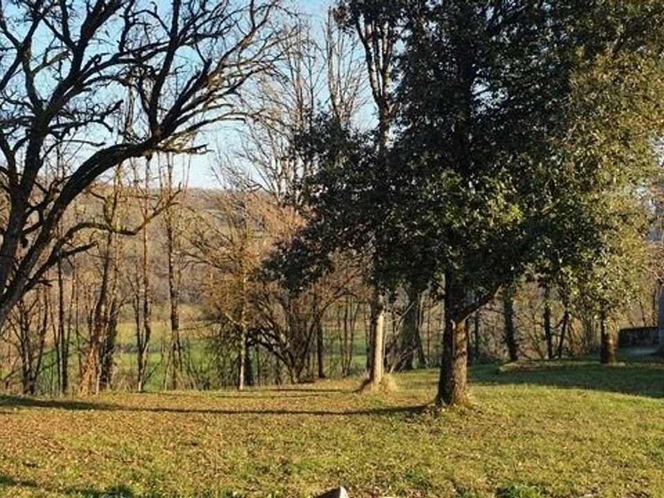 Villa i Lissac-et-Mouret, Lot - foto 2