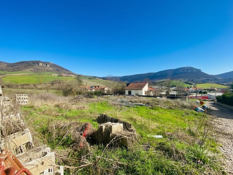 Tomt i Millau, Aveyron - bilde 2