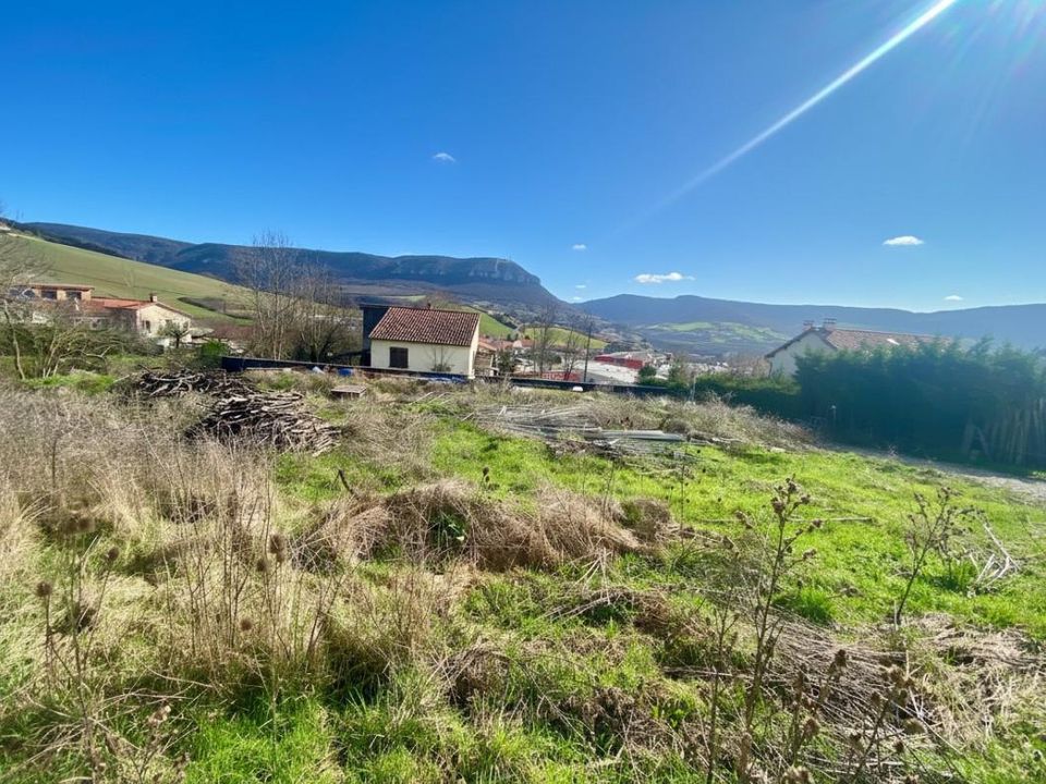 Tomt i Millau, Aveyron - bilde 3
