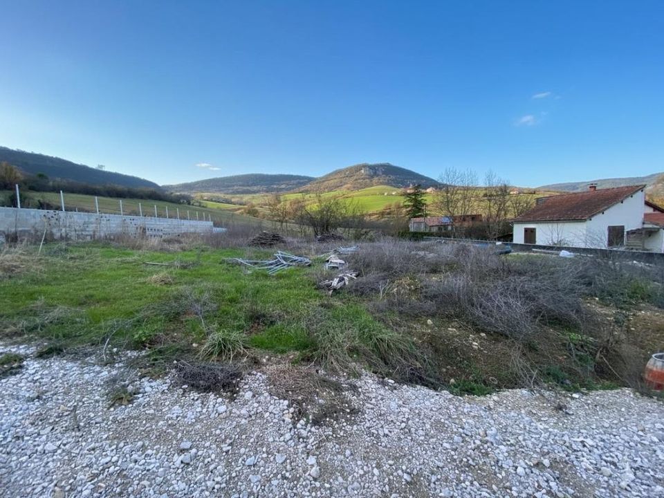 Tomt i Millau, Aveyron - bilde 5