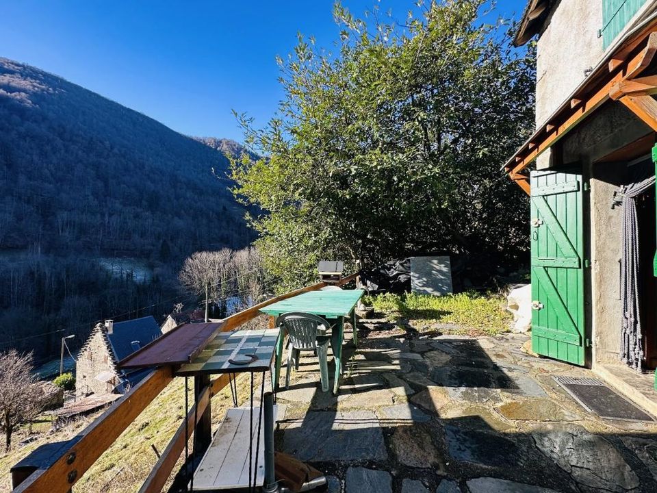 Villa i Le Port, Ariege - foto 2