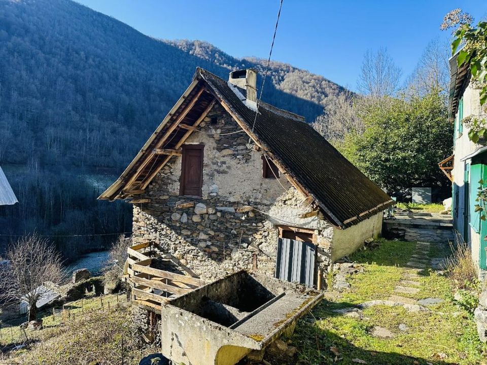 Villa i Le Port, Ariege - foto 3