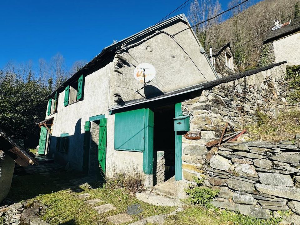 Villa i Le Port, Ariege - foto 4