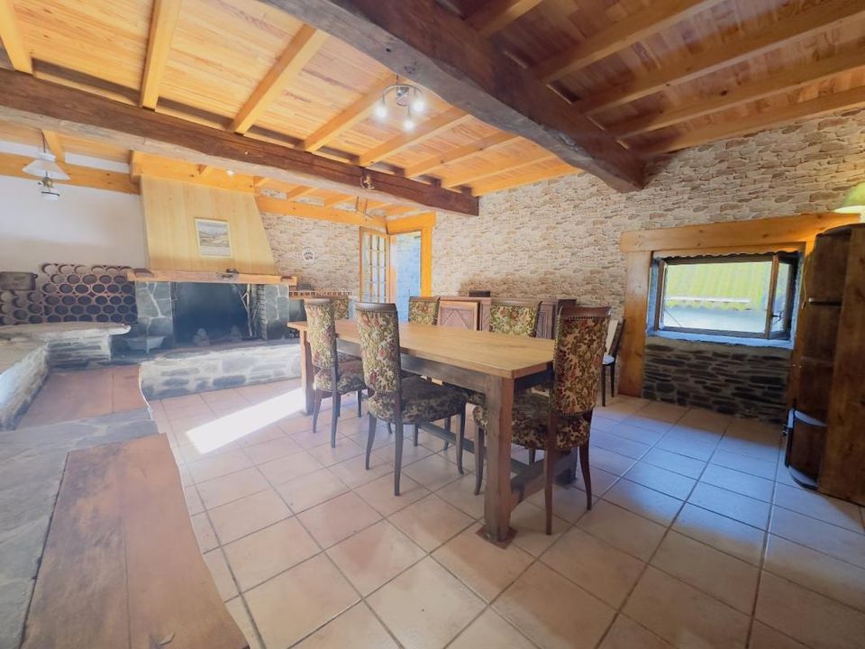 Villa i Le Port, Ariege - foto 5