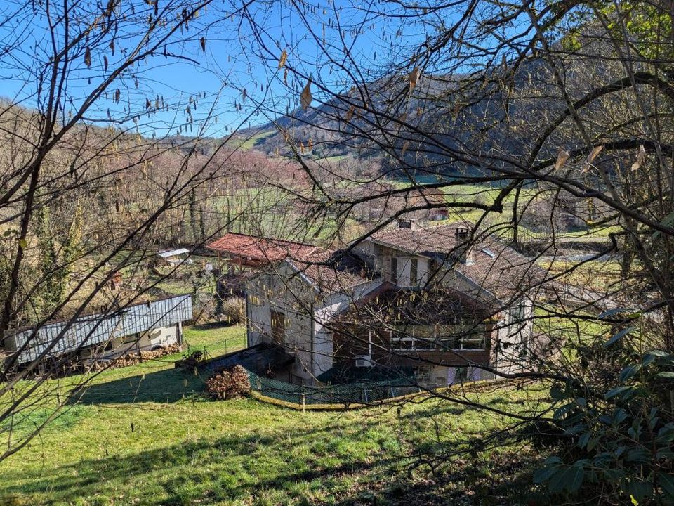 Landejendom i Nescus, Ariege - foto 3