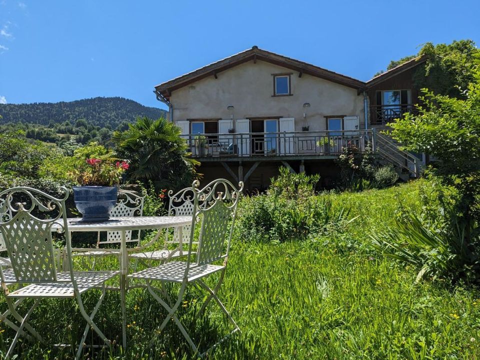 Villa i Foix, Ariege - foto 3