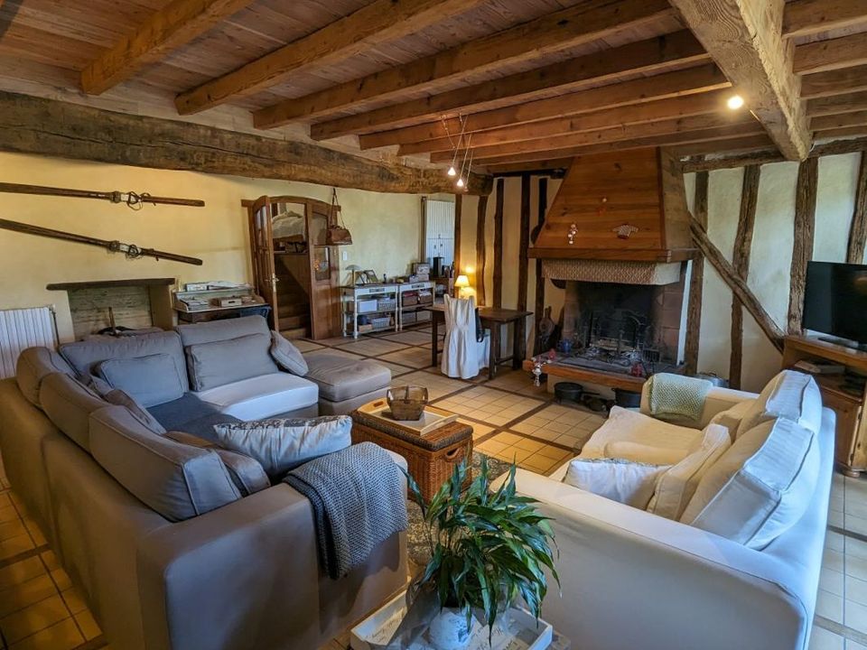 Villa i Foix, Ariege - foto 4