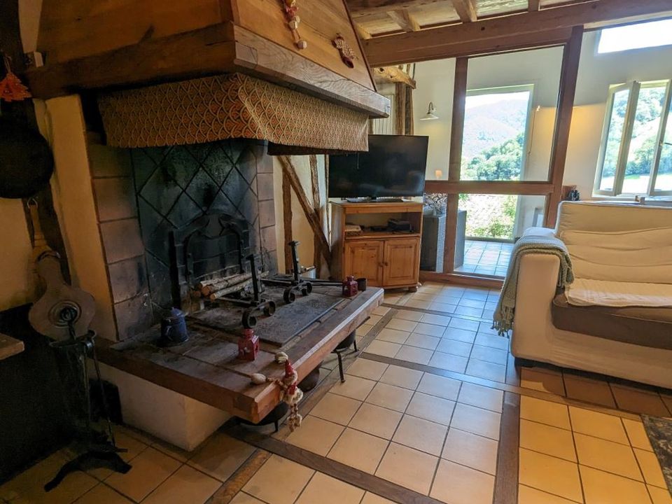 Villa i Foix, Ariege - foto 5