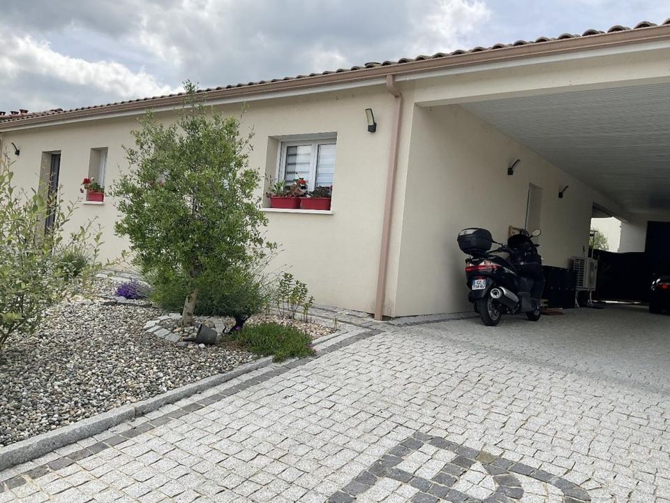 Villa i Cahors, Lot - foto 1