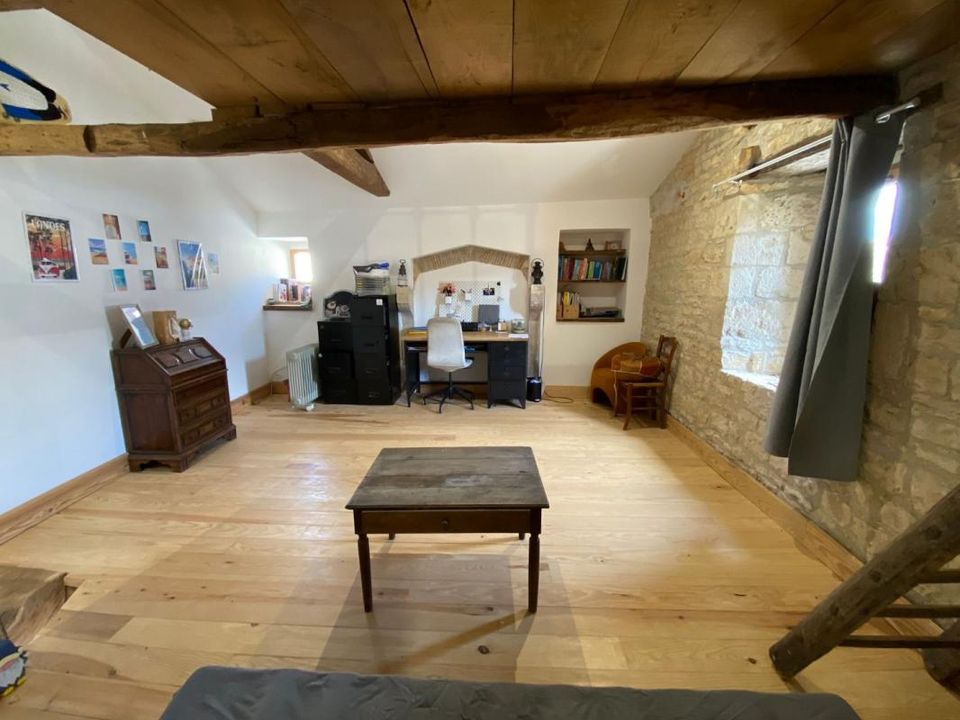Villa i Ventouse, Charente - foto 3