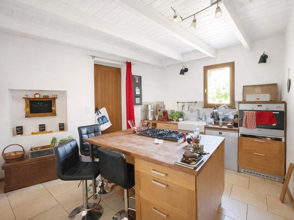 Villa i Ventouse, Charente - foto 4