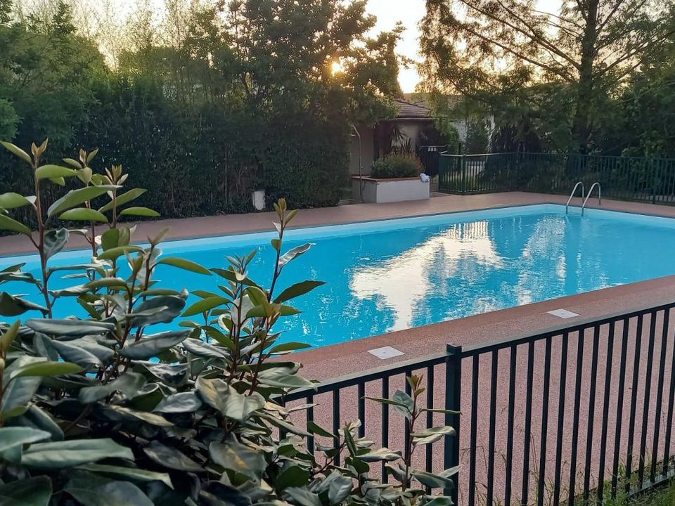 Lejlighed i Toulouse, Haute-Garonne - foto 1