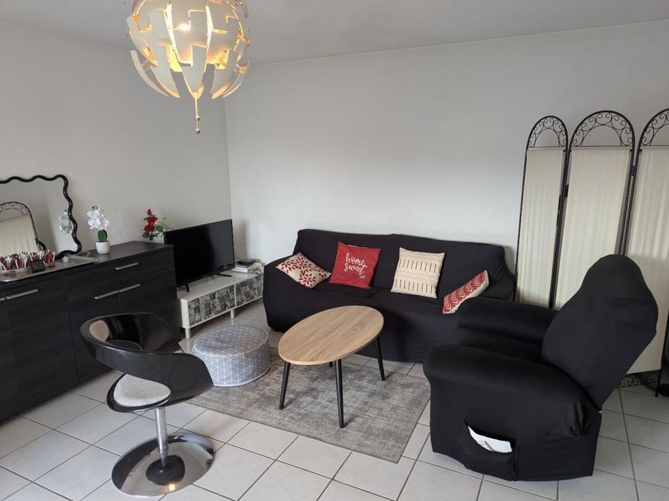 Lejlighed i Toulouse, Haute-Garonne - foto 3