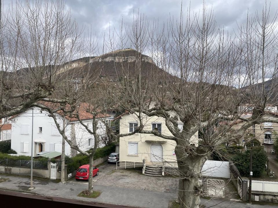 Leilighet i Millau, Aveyron - bilde 3
