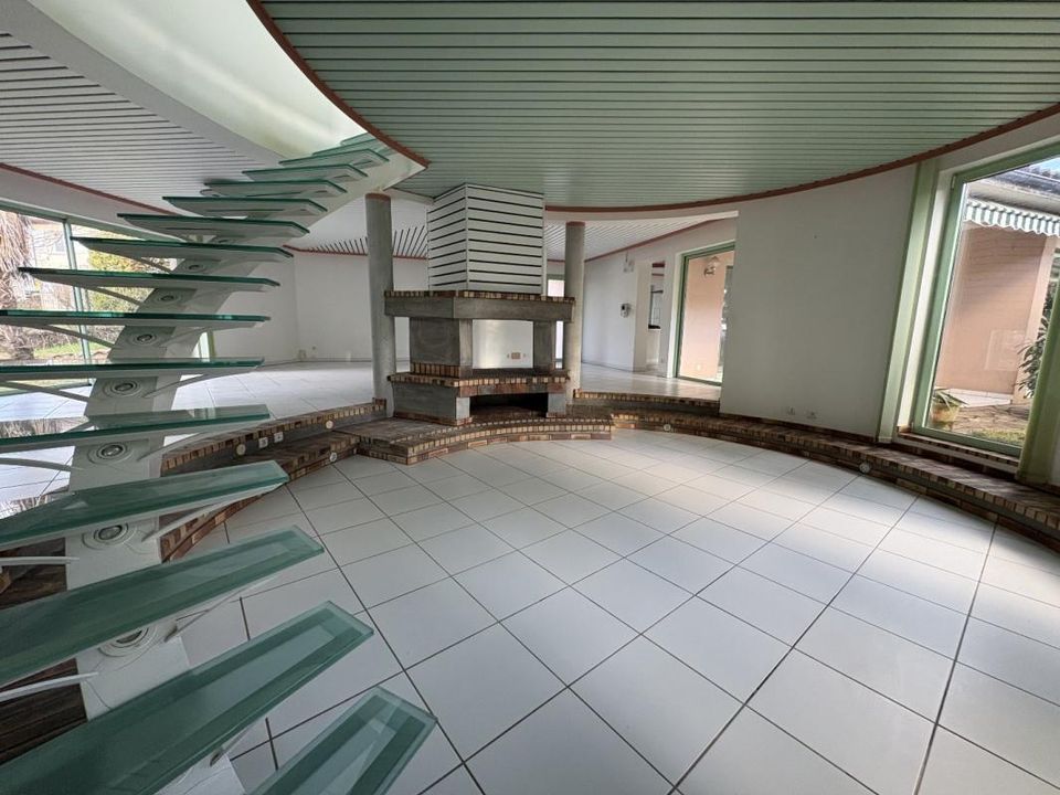 Villa i Capdenac, Lot - foto 4