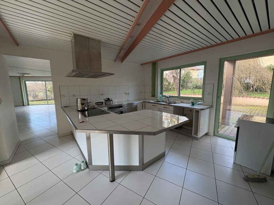 Villa i Capdenac, Lot - foto 5