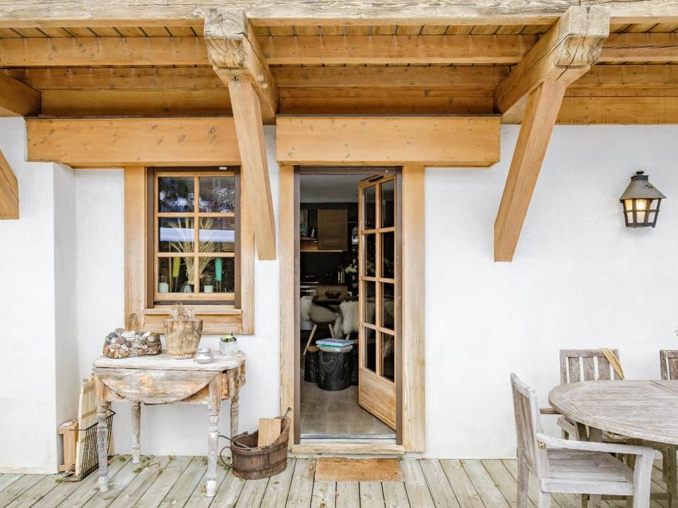 Lejlighed i Demi-Quartier, Haute-Savoie - foto 1
