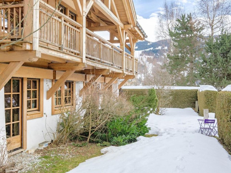 Lejlighed i Demi-Quartier, Haute-Savoie - foto 3