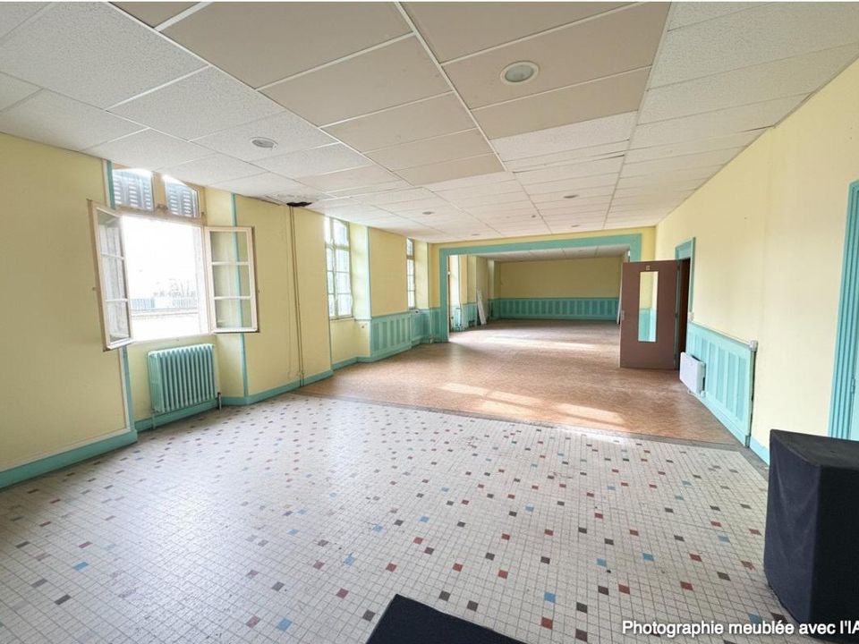Villa i Condat, Cantal - foto 2