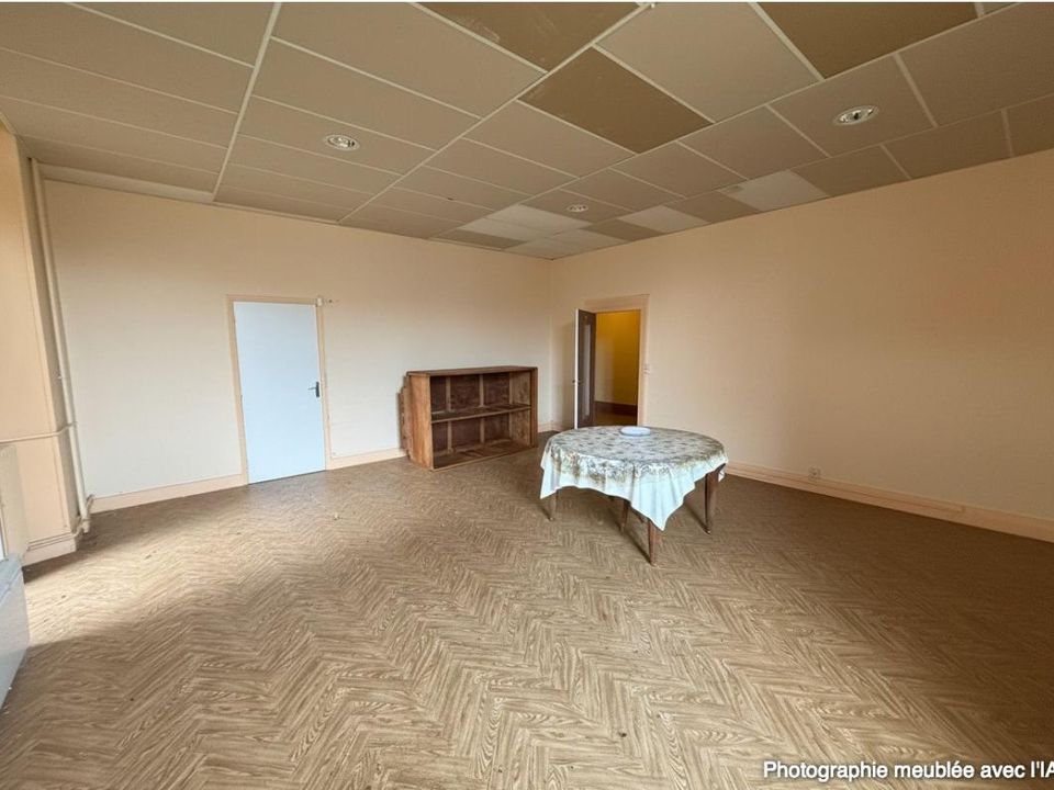 Villa i Condat, Cantal - foto 3