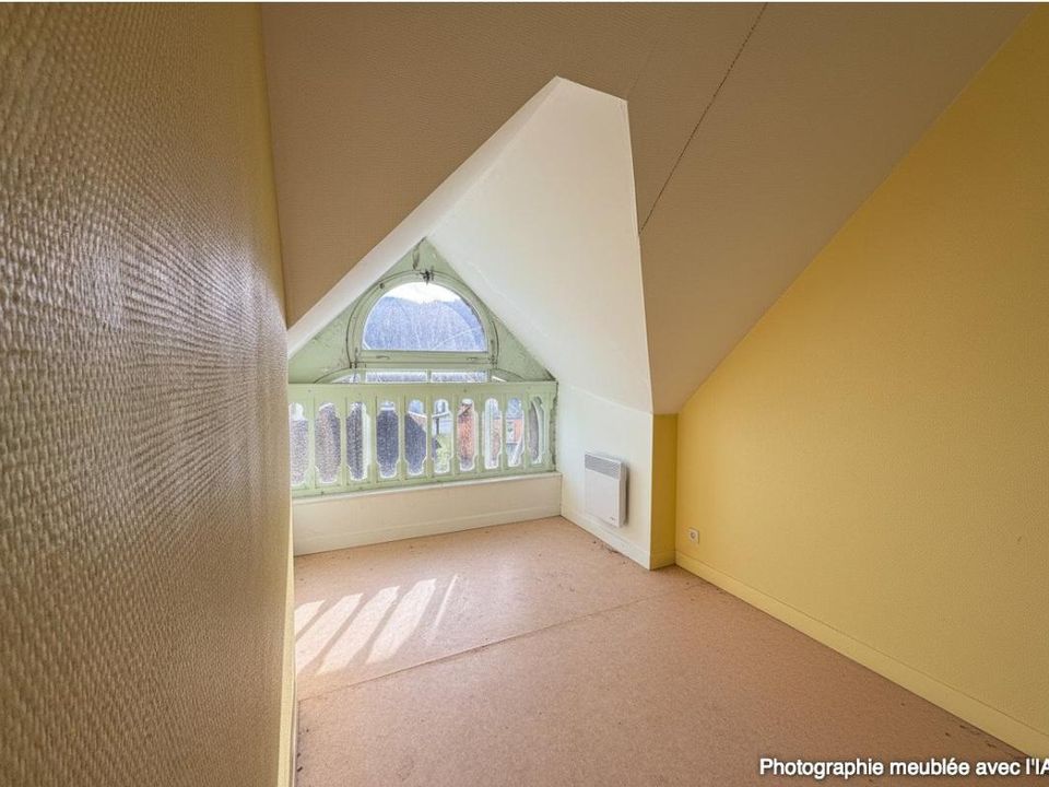 Villa i Condat, Cantal - foto 4