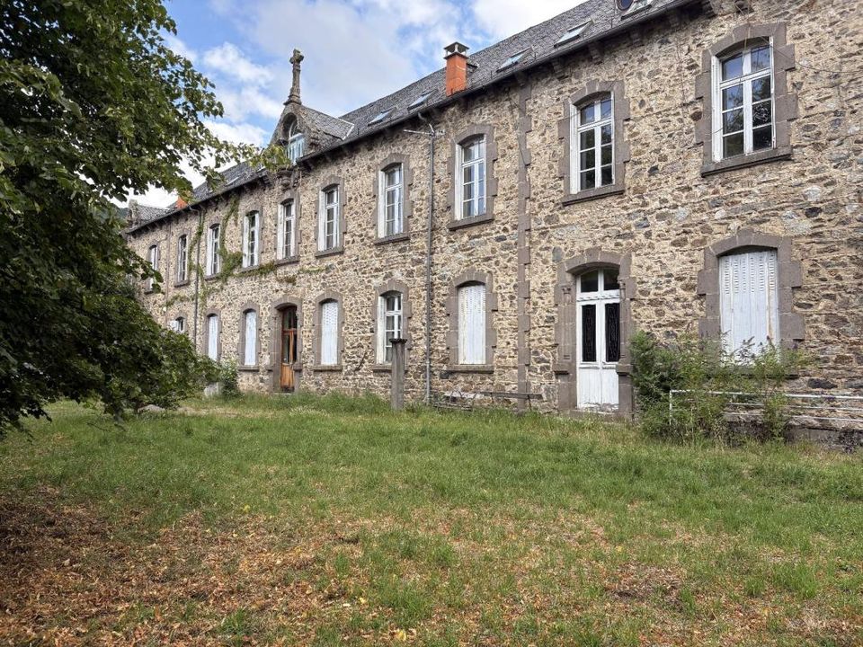 Villa i Condat, Cantal - foto 5