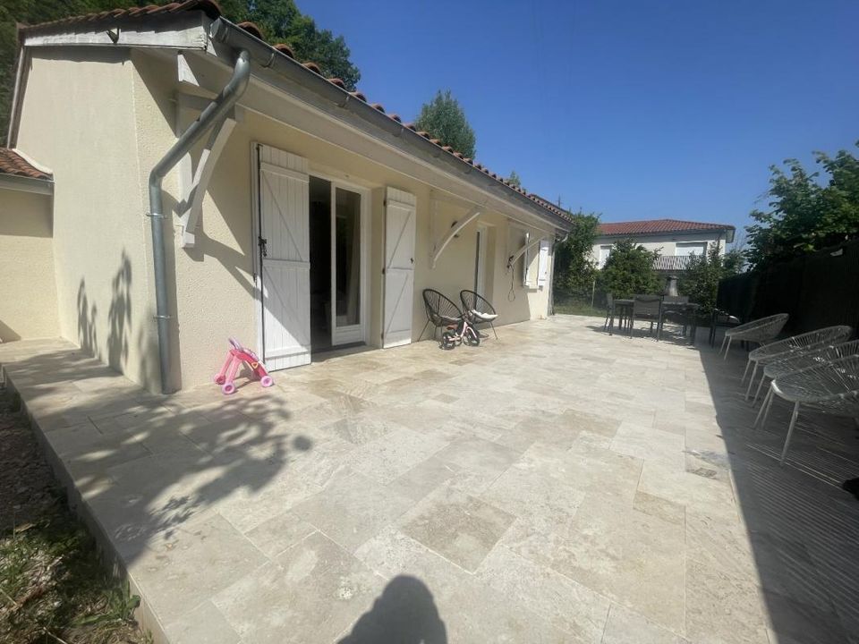 Villa en Figeac, Lot - foto 1