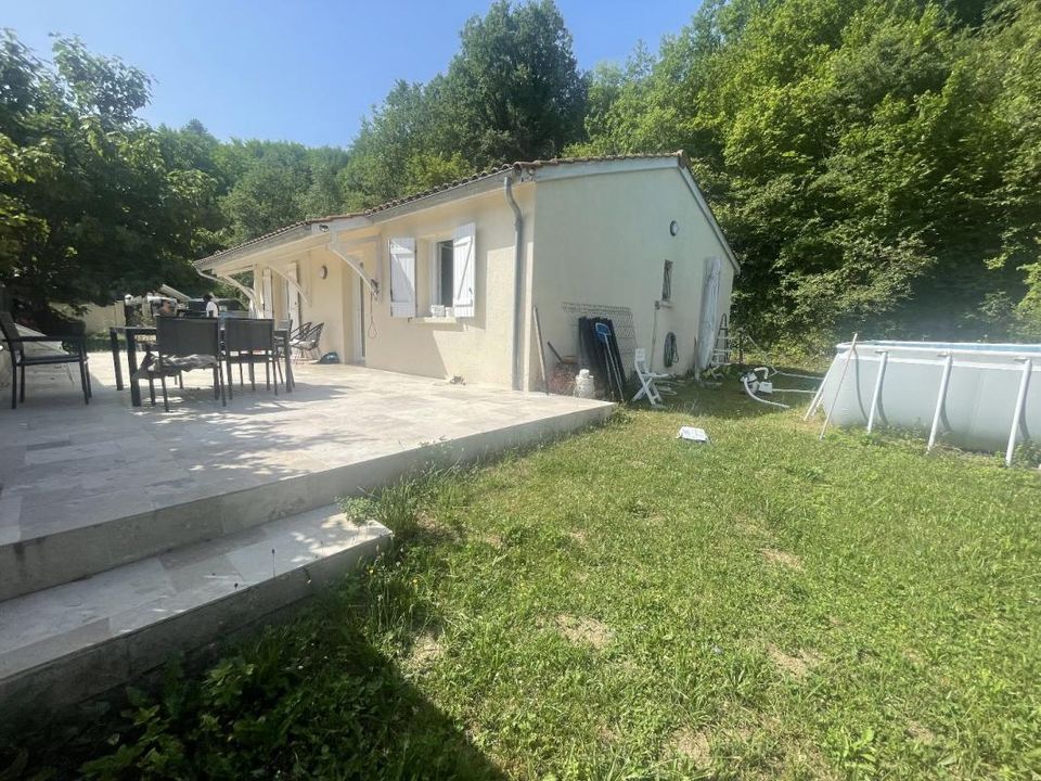 Villa en Figeac, Lot - foto 5