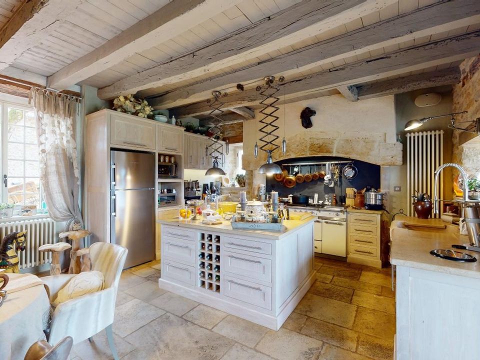 Villa i Causse-Et-Diege, Aveyron - foto 2