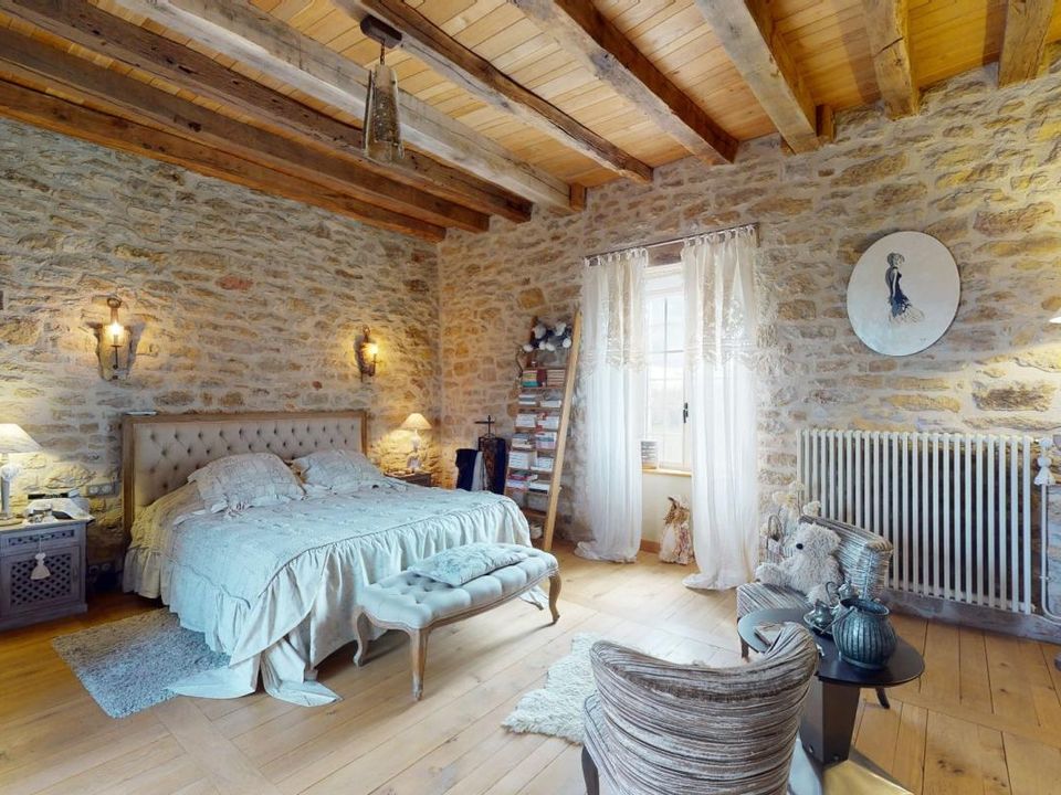 Villa i Causse-Et-Diege, Aveyron - foto 3