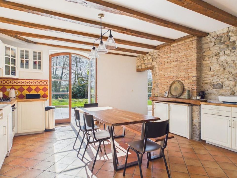 Landejendom i Saint-Jean-De-Marsacq, Landes - foto 2