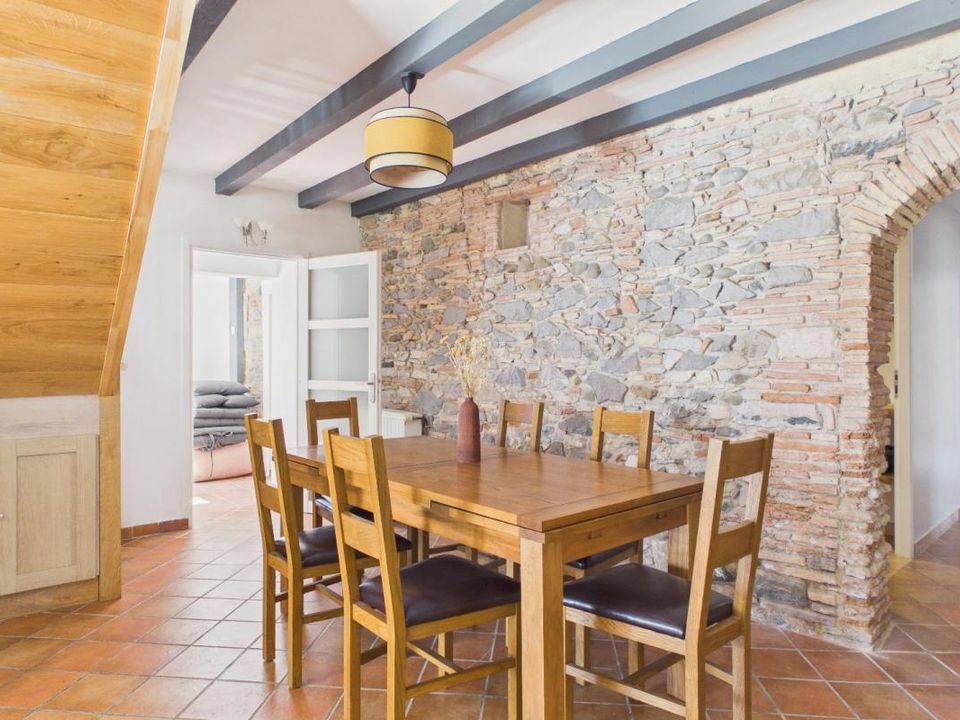 Landejendom i Saint-Jean-De-Marsacq, Landes - foto 4