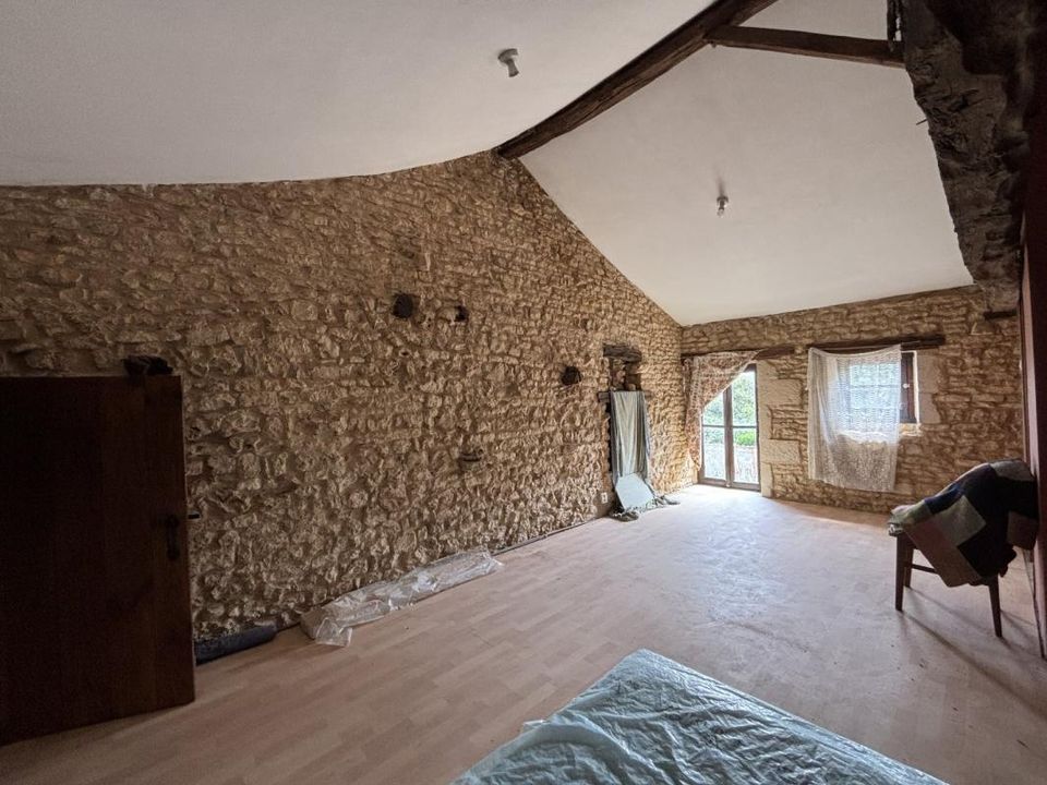Villa i Saint-Martin-Du-Clocher, Charente - foto 5