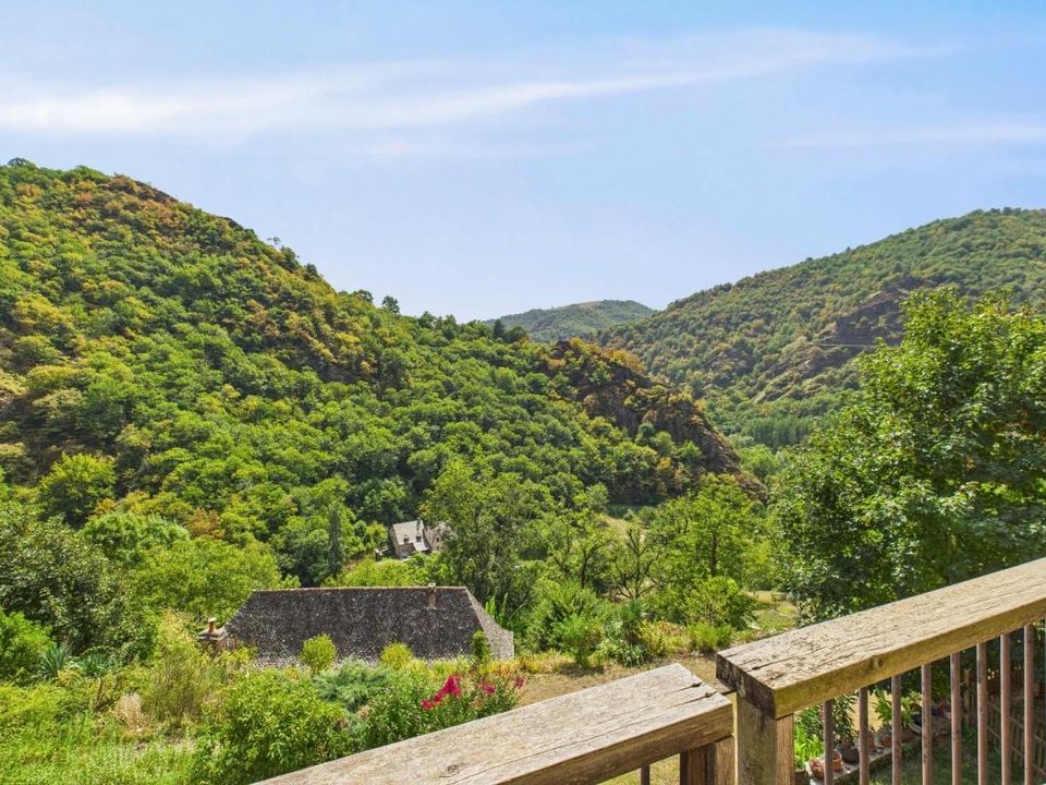 Landhuis in Conques, Aveyron - foto 2