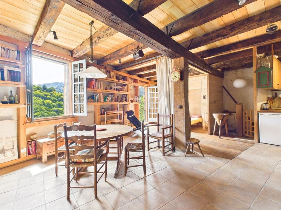 Landhuis in Conques, Aveyron - foto 4