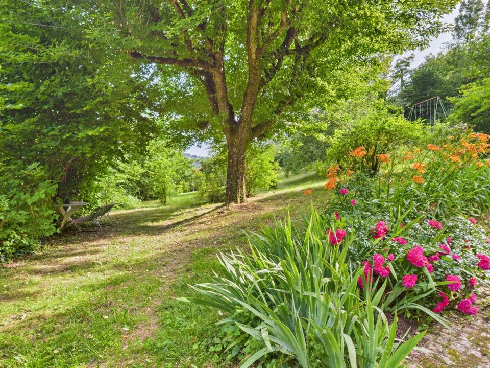 Villa i Marcillac-Vallon, Aveyron - foto 4