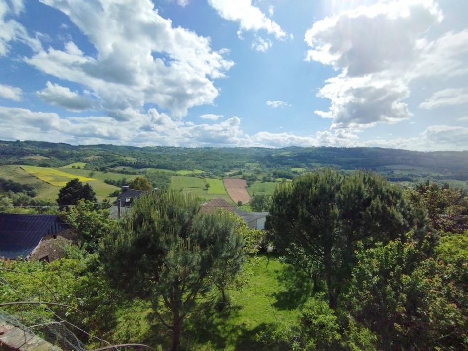 Villa i Saint-Christophe-Vallon, Aveyron - foto 3