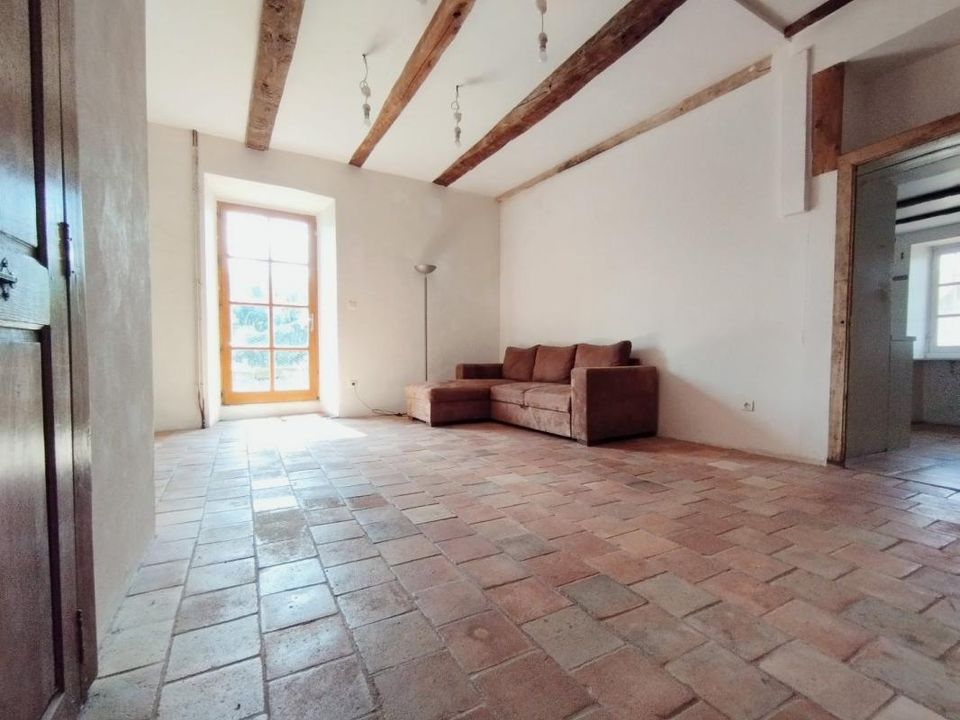 Villa i Saint-Christophe-Vallon, Aveyron - foto 4