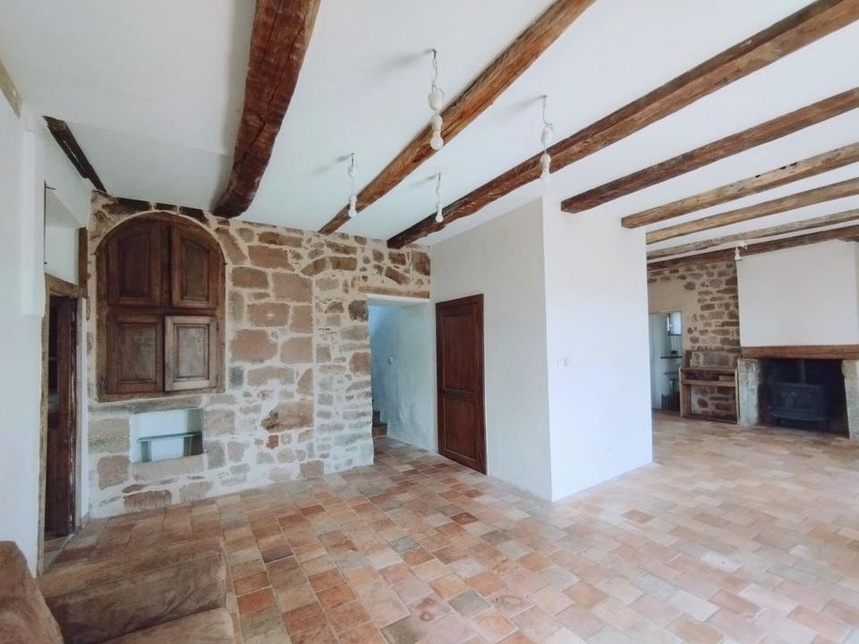 Villa i Saint-Christophe-Vallon, Aveyron - foto 5