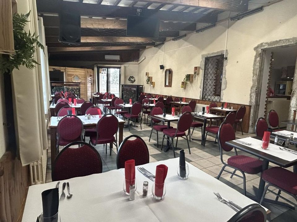 Erhvervsejendom i Belpech, Aude - foto 5