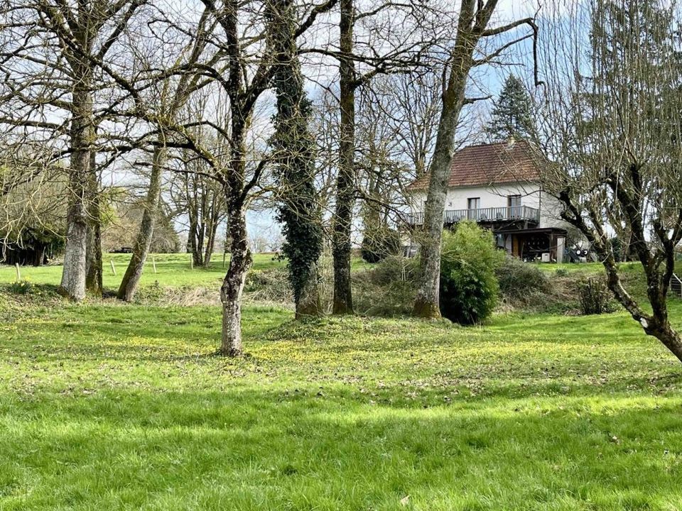 Villa en Pressac, Vienne - foto 4