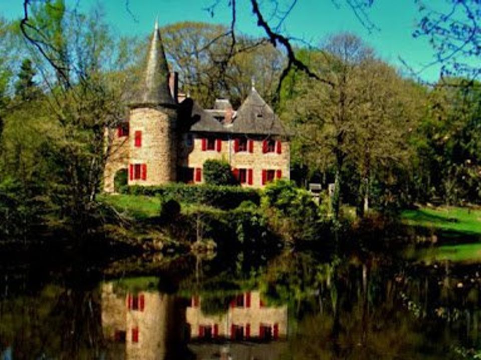 Villa i Lagrauliere, Correze - foto 4