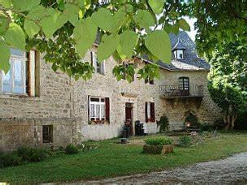 Villa i Hautefage, Correze - foto 4
