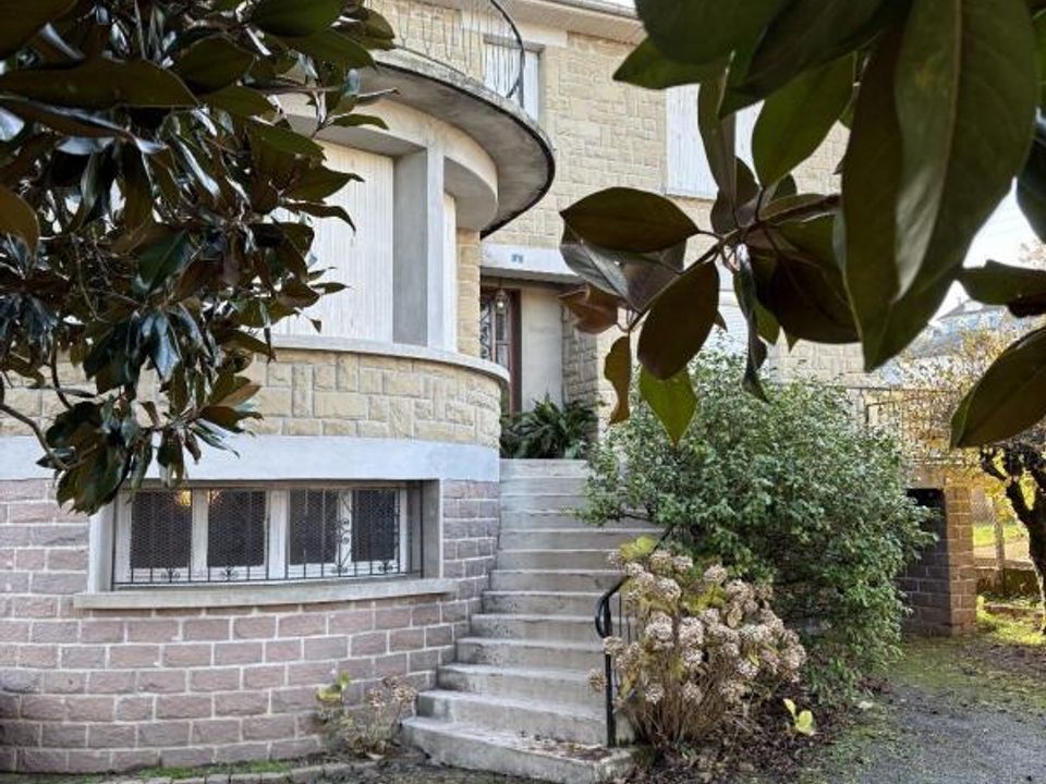 Villa i Objat, Correze - bilde 4