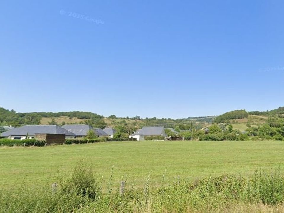 Helårsgrund i Espalion, Aveyron - foto 2