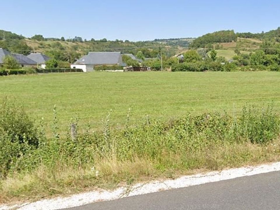 Helårsgrund i Espalion, Aveyron - foto 4